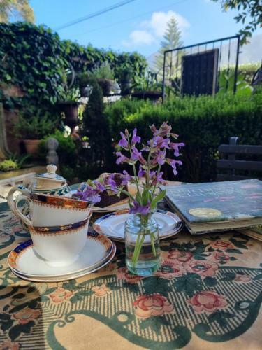 Hostal The Rooms @ 29 Main Road, Onrus