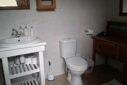 Onrus Garden Cottage, Sunny And Spacious