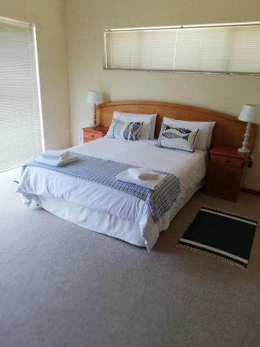 C The C - Holiday Home
