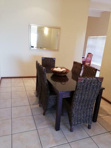 C The C - Holiday Home