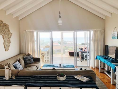Apartamento Casa Surf Lodge J'bay