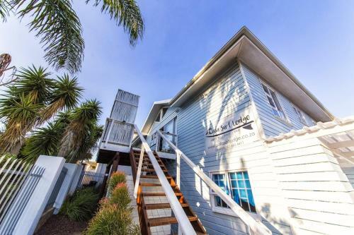 Apartamento Casa Surf Lodge J'bay