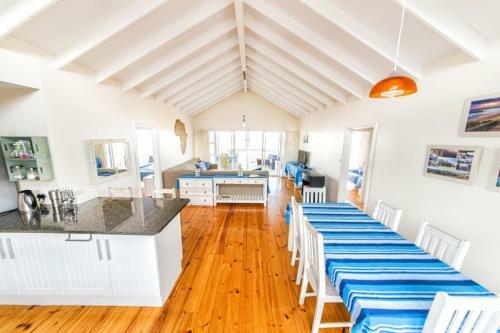 Apartamento Casa Surf Lodge J'bay