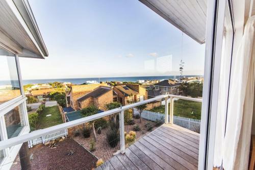 Apartamento Casa Surf Lodge J'bay