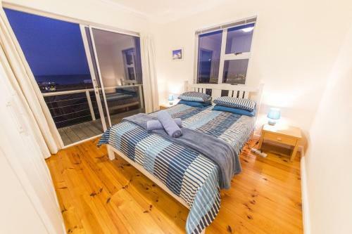 Apartamento Casa Surf Lodge J'bay