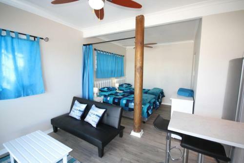 Apartamento Casa Surf Lodge J'bay