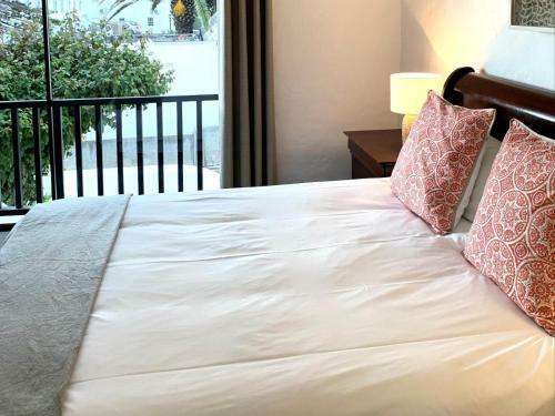 Apartamento No 10 Sea Village