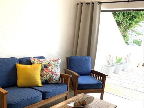 Apartamento No 10 Sea Village