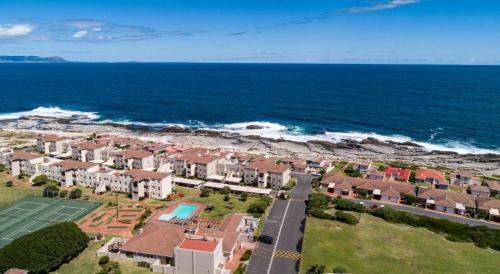 Apartamento 259 Beach Club