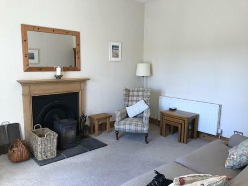Wee Coo Cottage