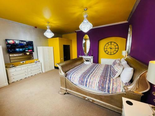 Phoenix Executive Aparthotel