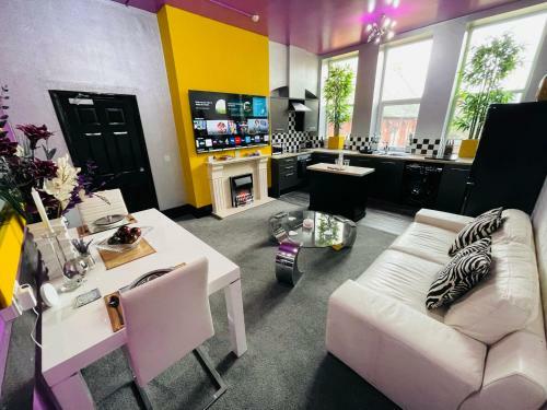 Phoenix Executive Aparthotel