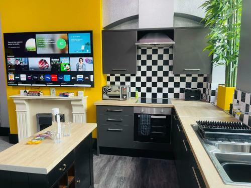 Phoenix Executive Aparthotel