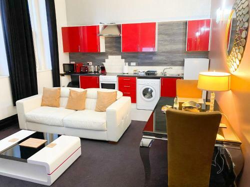 Phoenix Executive Aparthotel