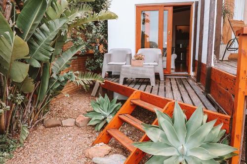 Apartamento Dreamland Beach House & Studios At Supertubes