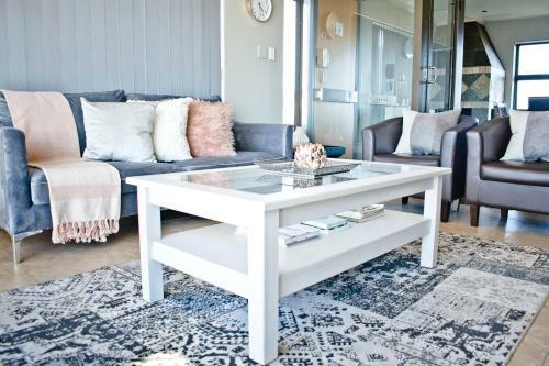 Aguia-vista Luxury Apartment