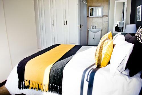 Aguia-vista Luxury Apartment