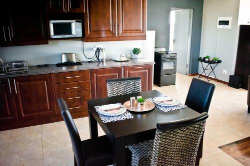 Aguia-vista Luxury Apartment