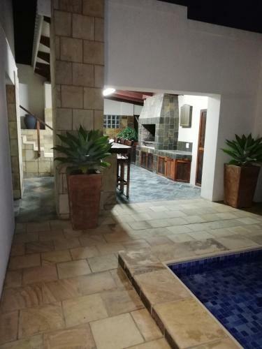 Aguia-vista Luxury Apartment