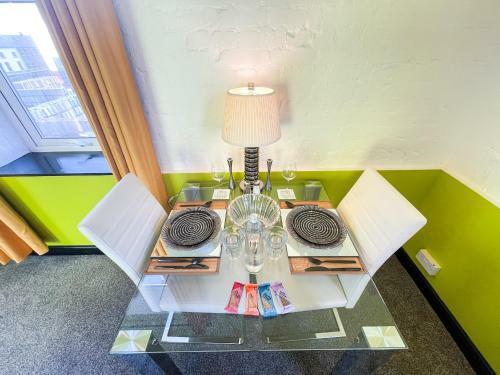 Phoenix Executive Aparthotel