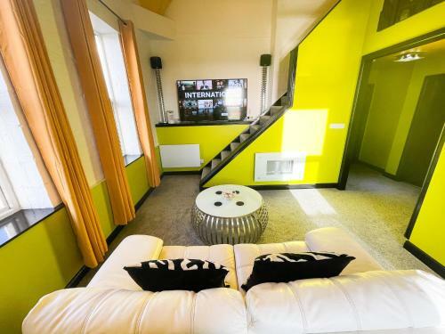 Phoenix Executive Aparthotel
