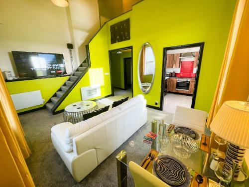 Phoenix Executive Aparthotel