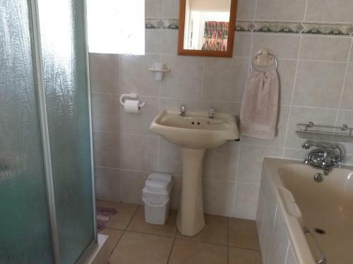 Apartamento Ana's Rus