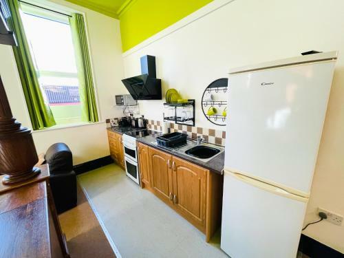 Phoenix Executive Aparthotel