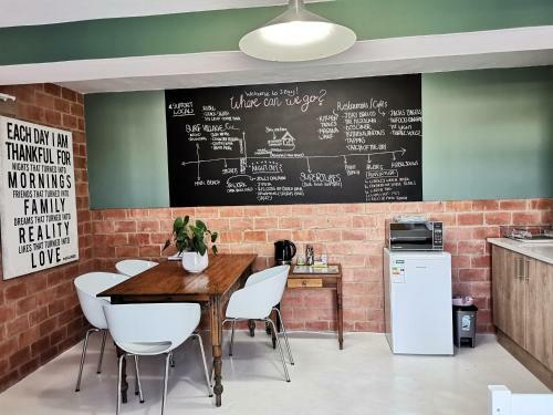 Apartamento Anna's Place