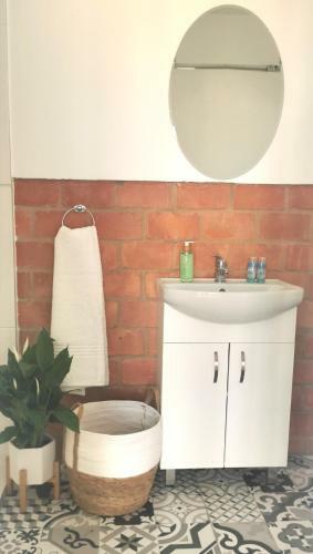 Apartamento Anna's Place