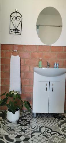 Apartamento Anna's Place