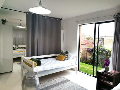 Apartamento Anna's Place