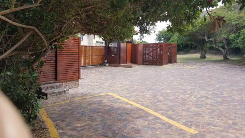 Apartamento Houtboschbaai 20 Tiptol
