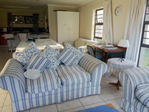 Aston Bay Holiday Home