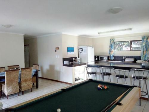 Aston Bay Holiday Home