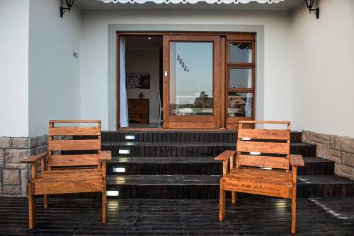 The Marina House