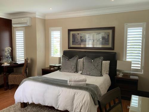 Hostal Swanepoel Guesthouse