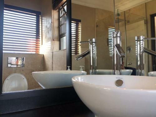 Hostal Swanepoel Guesthouse