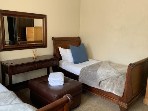 Hostal Swanepoel Guesthouse