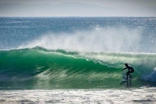 Apartamento Flamebreeze Corner @ Supertubes Jeffreys Bay