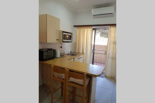 Apartamento Flamebreeze Corner @ Supertubes Jeffreys Bay