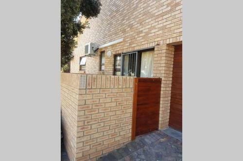 Apartamento Flamebreeze Corner @ Supertubes Jeffreys Bay