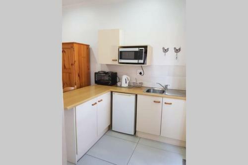Apartamento Flamebreeze Corner @ Supertubes Jeffreys Bay