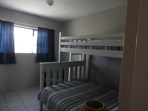 Apartamento Waterkant 4a