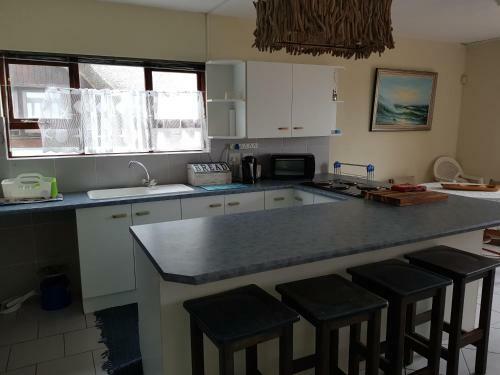 Apartamento Waterkant 4a