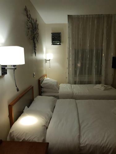 Bed & Breakfast Linden Tree