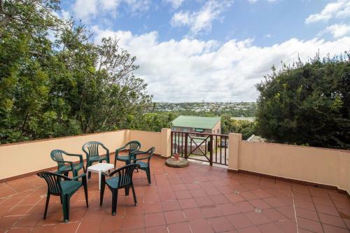 "c" Cottage Overlooking The Bushmans River