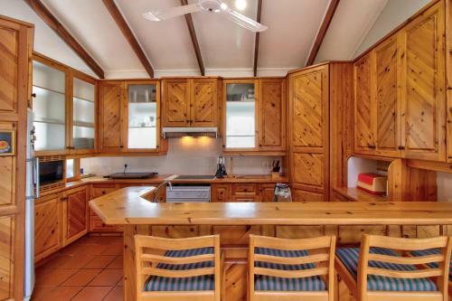 "c" Cottage Overlooking The Bushmans River