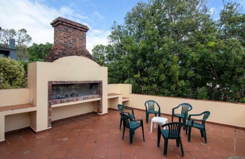 "c" Cottage Overlooking The Bushmans River