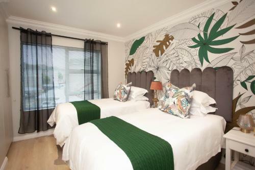 Apartamento The View 42